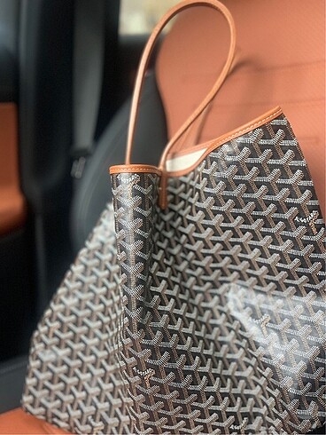 Goyard çanta