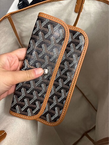  Beden Goyard çanta