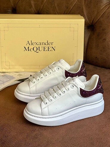 Diğer Mcqueen ayakkabı
