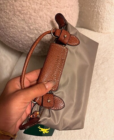 Longchamp Longchamp