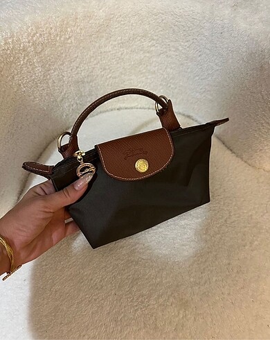 Longchamp acı kahve