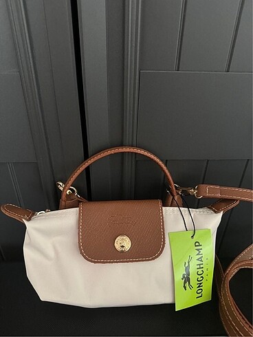 Longchamp Longchamp