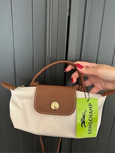 Beden Longchamp