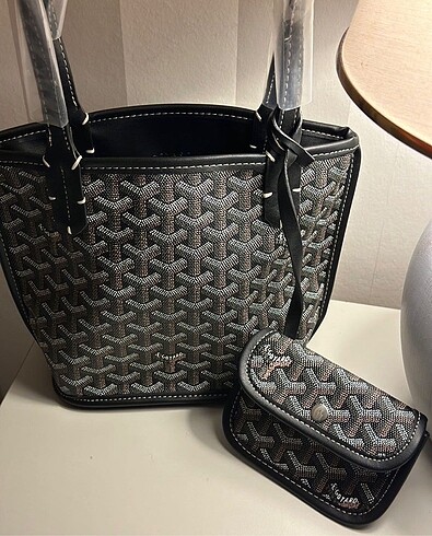 Maison Goyard Goyard çanta