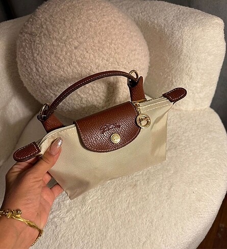 Longchamp Longchamp