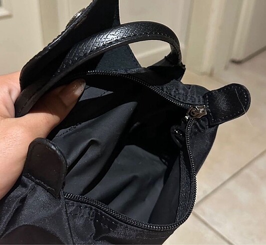 Beden Longchamp