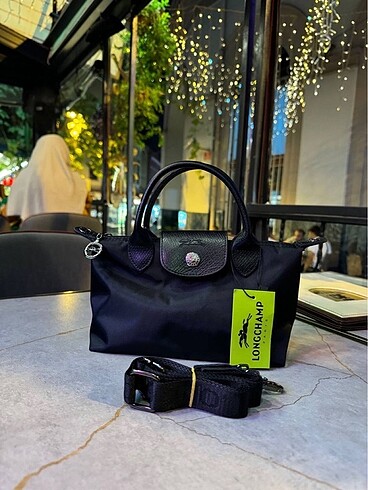 Longchamp