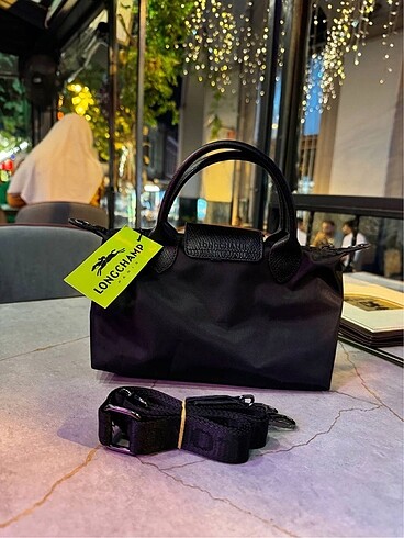 Diğer Longchamp