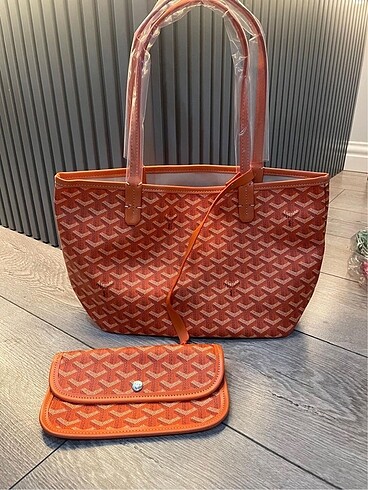 Beden Goyard