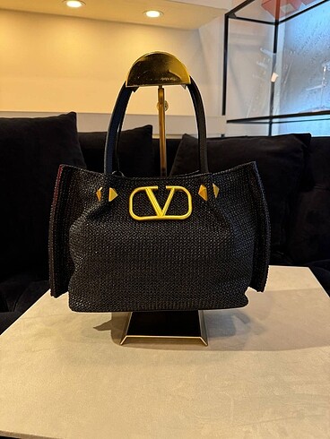  Beden Valentino hasır