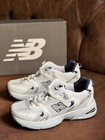 New balance