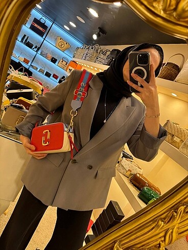 Beden Marc jacobs çanta
