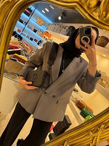 Marc Jacobs Marc jacobs çanta