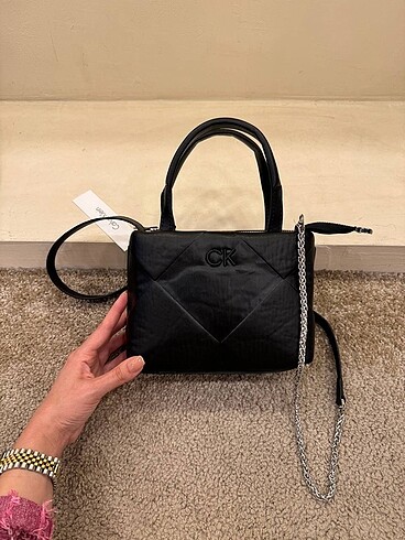 Calvin klein çanta