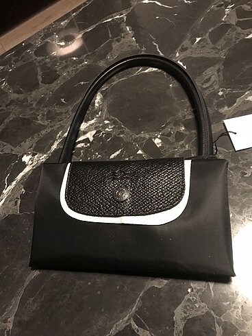 Longchamp siyah