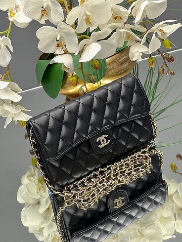 Chanel çanta