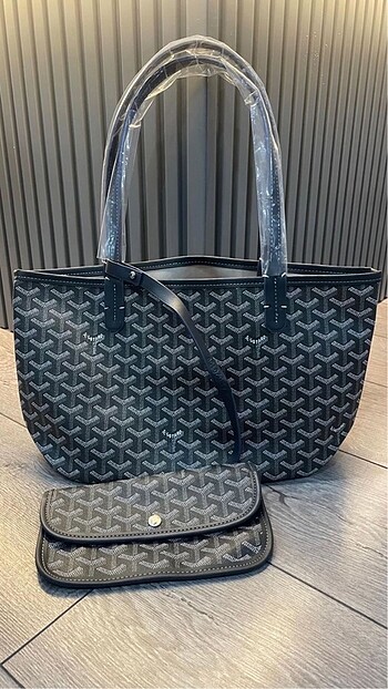 Goyard çanta