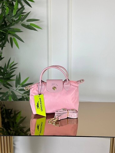 Longchamp çanta