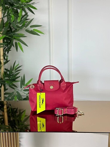 Longchamp Longchamp çanta
