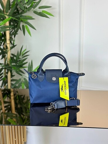 Beden Longchamp çanta