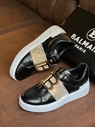 Balmain ayakkabı