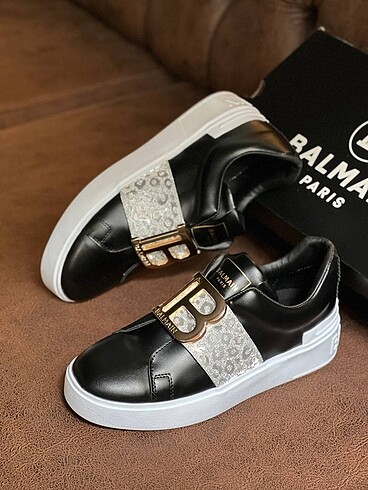 Balmain Balmain ayakkabı