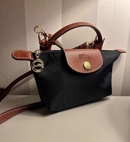 Longchamp Longchamp
