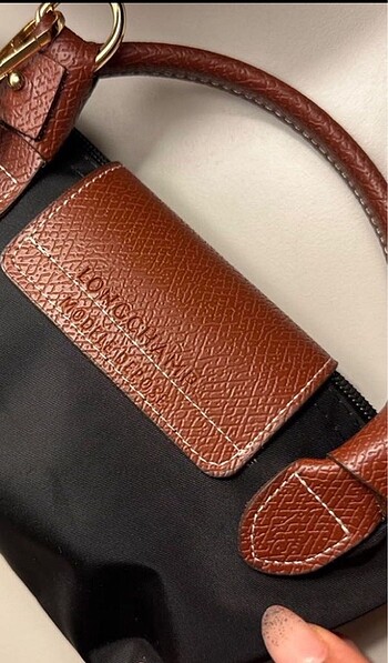 Beden Longchamp