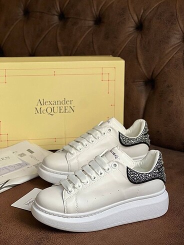 Alexander mcqueen