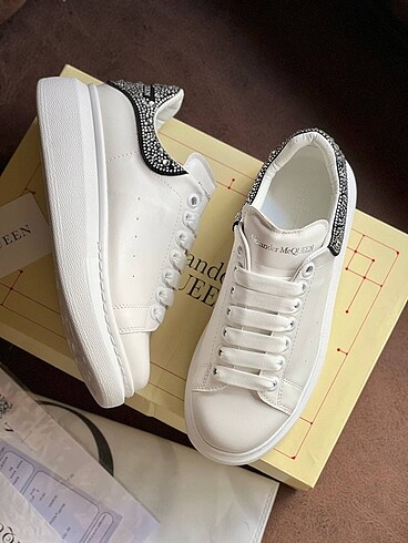 Alexander McQueen Alexander mcqueen