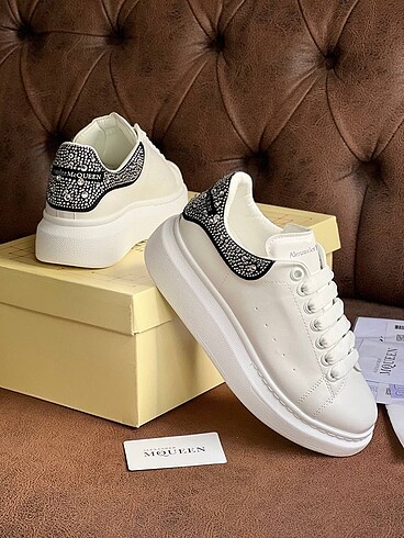 39 Beden Alexander mcqueen