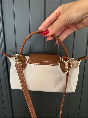 Diğer Longchamp