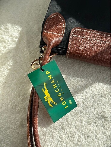 Beden Longchamp 2