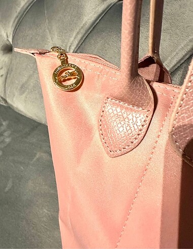 Diğer Longchamp
