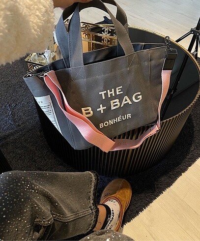  Beden Tote Bag