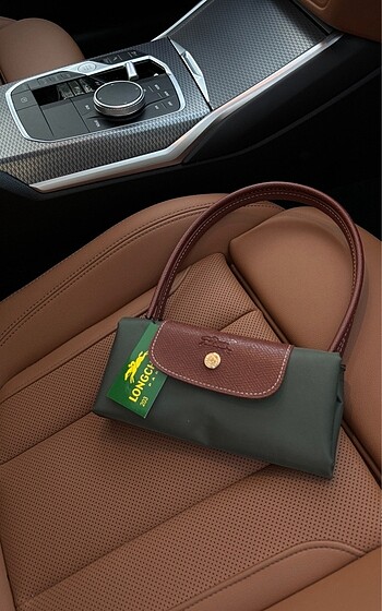 Longchamp