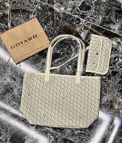 Goyard orta