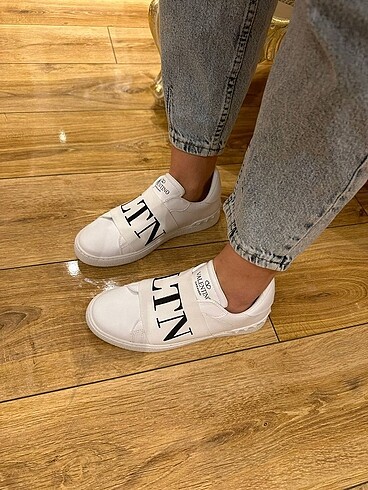 38 Beden Valentino ayakkabı
