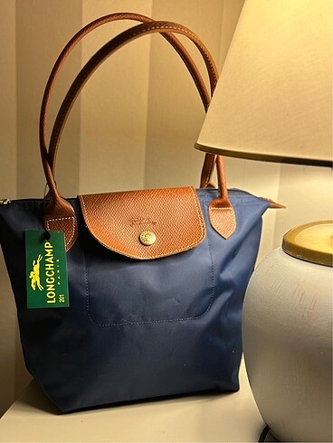 Beden Longchamp lacivert