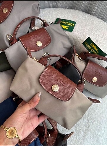 Longchamp