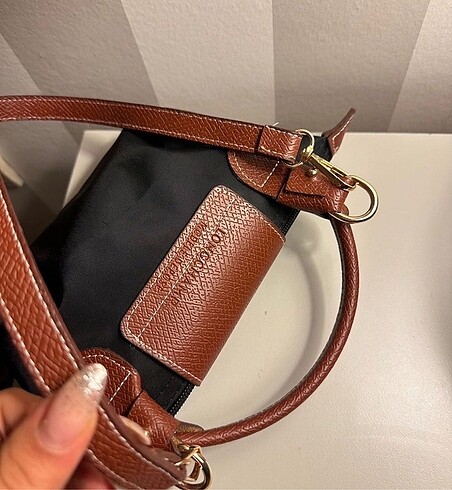 Diğer Longchamp