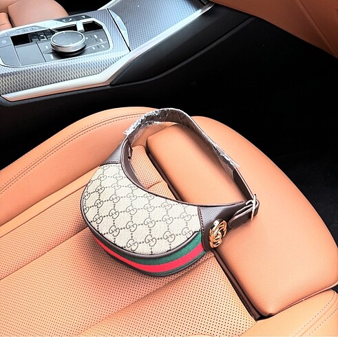 Diğer Gucci çanta