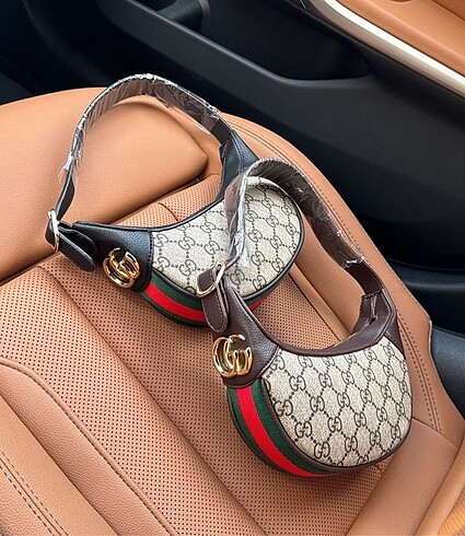Beden çeşitli Renk Gucci çanta