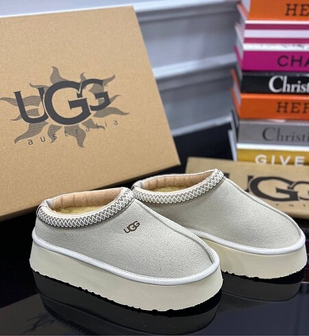Ugg bot