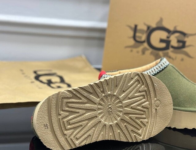 37 Beden çeşitli Renk Ugg bot