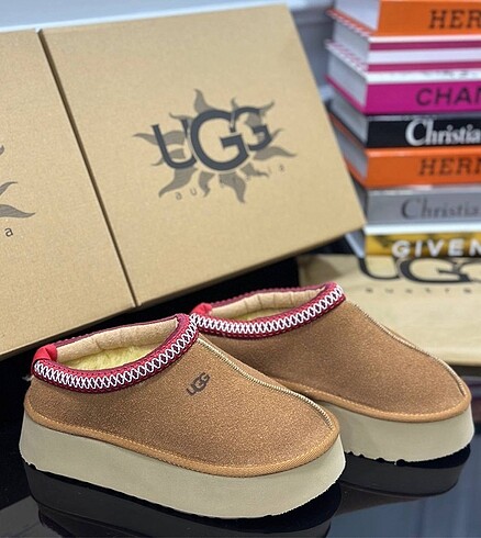 37 Beden Ugg bot
