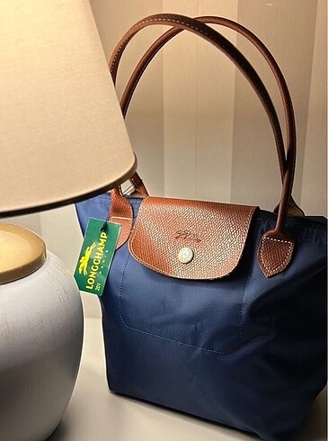 Lacivert Longchamp
