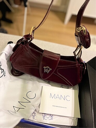 Diğer Manc bordo
