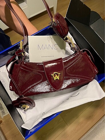 Manc bordo