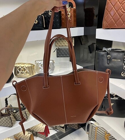 Diğer Polene cyme mini